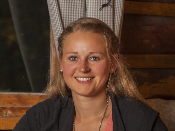 Patrizia Dorsch Sportsponsoring; Triceps; Ski; Alpin