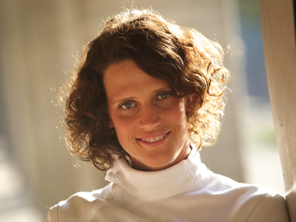 Lena Schöneborn Sportsponsoring; Triceps