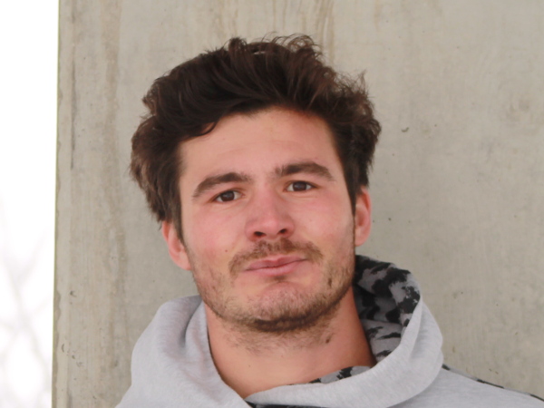 Paul Berg Sportsponsoring; Triceps; Snowboardcross