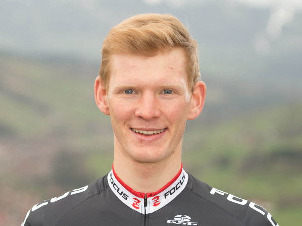 Markus Schule-Lünzum Sportsponsoring; Triceps; Mountainbike