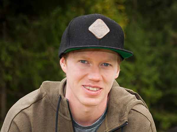 Alexander Bergmann Sportsponsoring,Triceps, Athletenmanagement, Alexander Bergmann, Snowboard