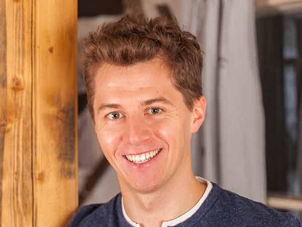 Benedikt Staubitzer Sportsponsoring; Triceps; Ski; Alpin
