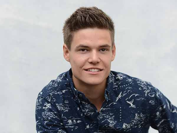 Philipp Horn Sportsponsoring,Triceps, Athletenmanagement, Philipp Horn, Biathlon