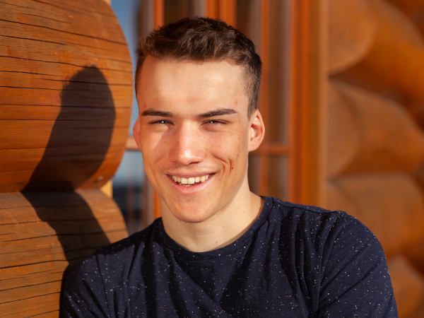 Julian Holland
